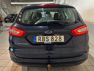 Ford Mondeo Kombi 2.0 AWD Business Dvärm Drag Rattvärme SoV