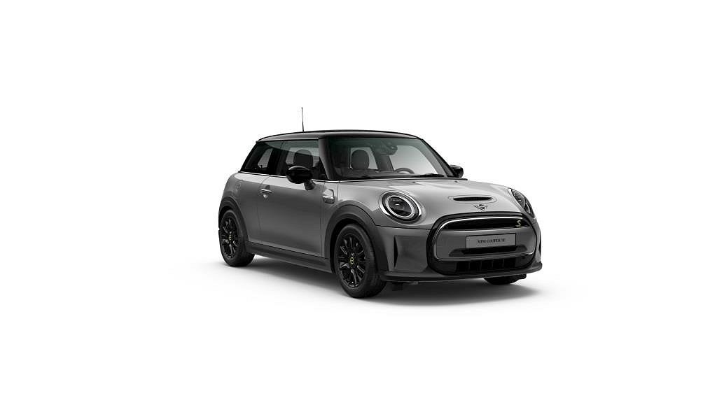 MINI Cooper SE Essential Navi Kamera Keyless 2.95%