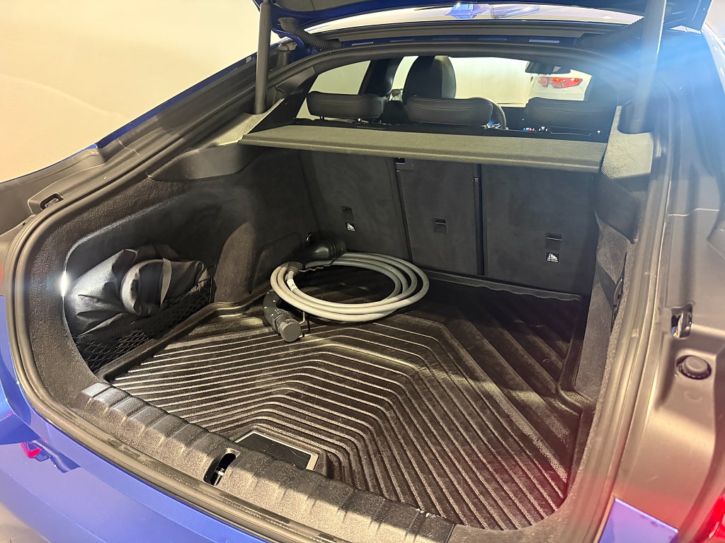BMW i4 eDrive40 Gran Coupé 83.9 kWh, 340hp, 2024