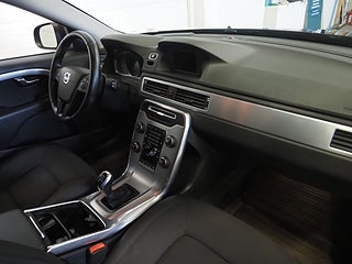 Kombi Volvo V70 9 av 23
