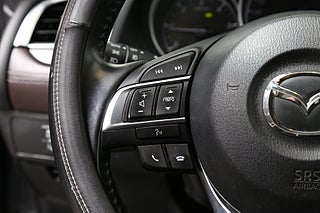 Kombi Mazda 6 13 av 22