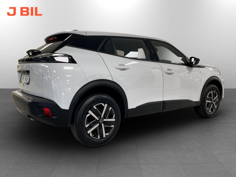 Peugeot 2008 2025, bild 3/42