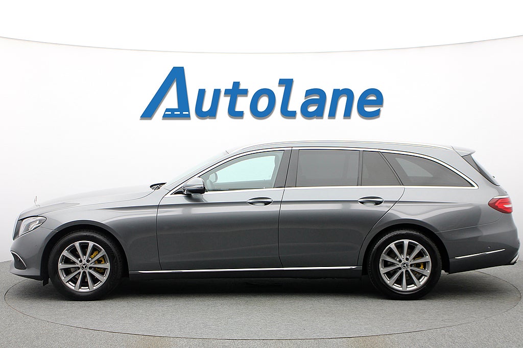 Mercedes-Benz E220 d