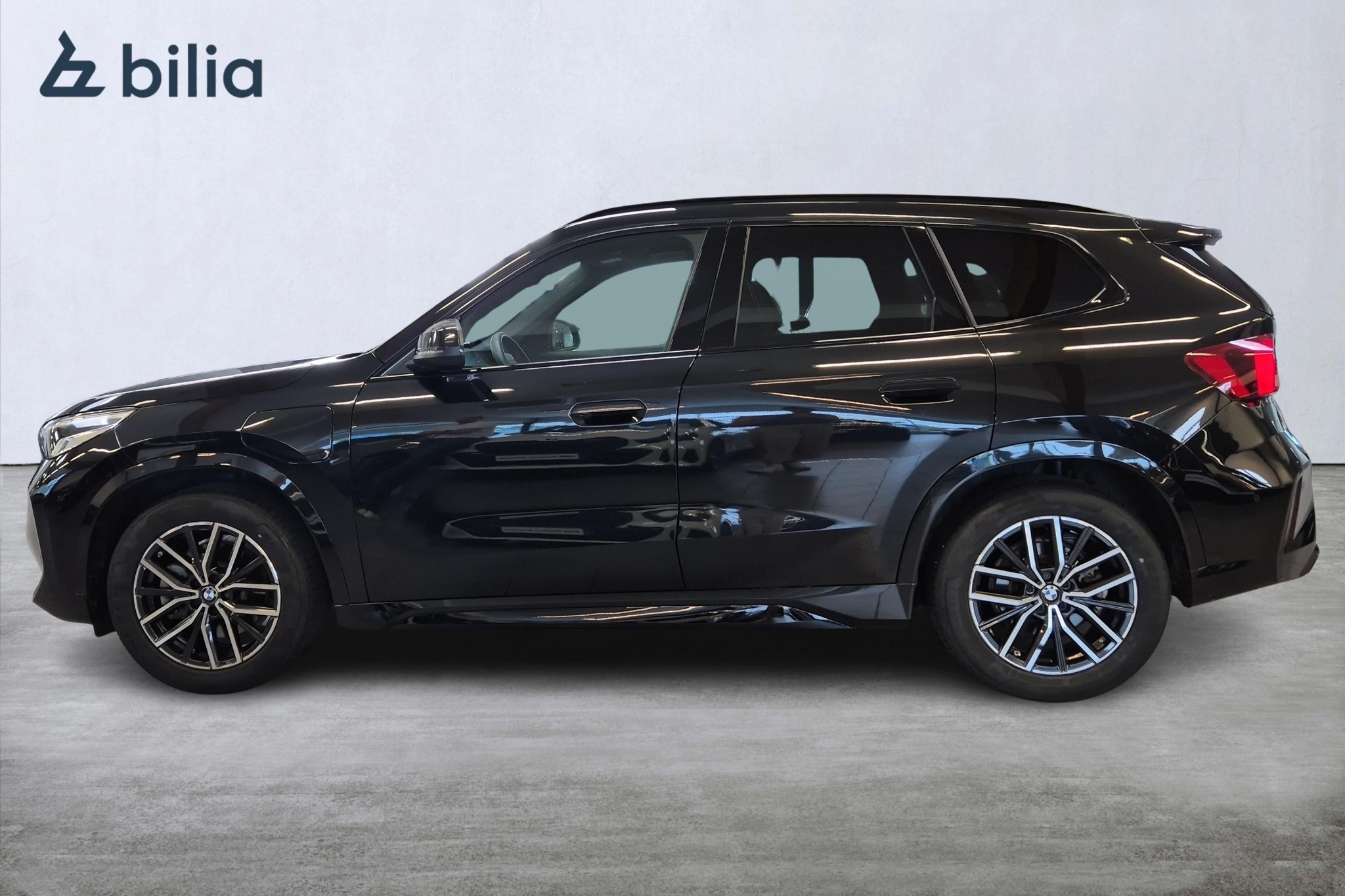 BMW X1 xDrive25e M Sport Värmare 2026, kuva 3/46
