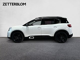 SUV Citroën C5 2 av 27