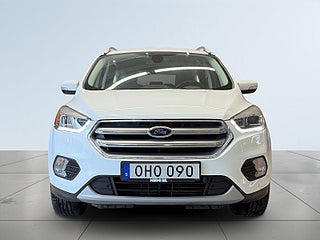 Ford Kuga 2.0 TDCi AWD Titanium Drag S&V-Däck Mvärme Rattvärme