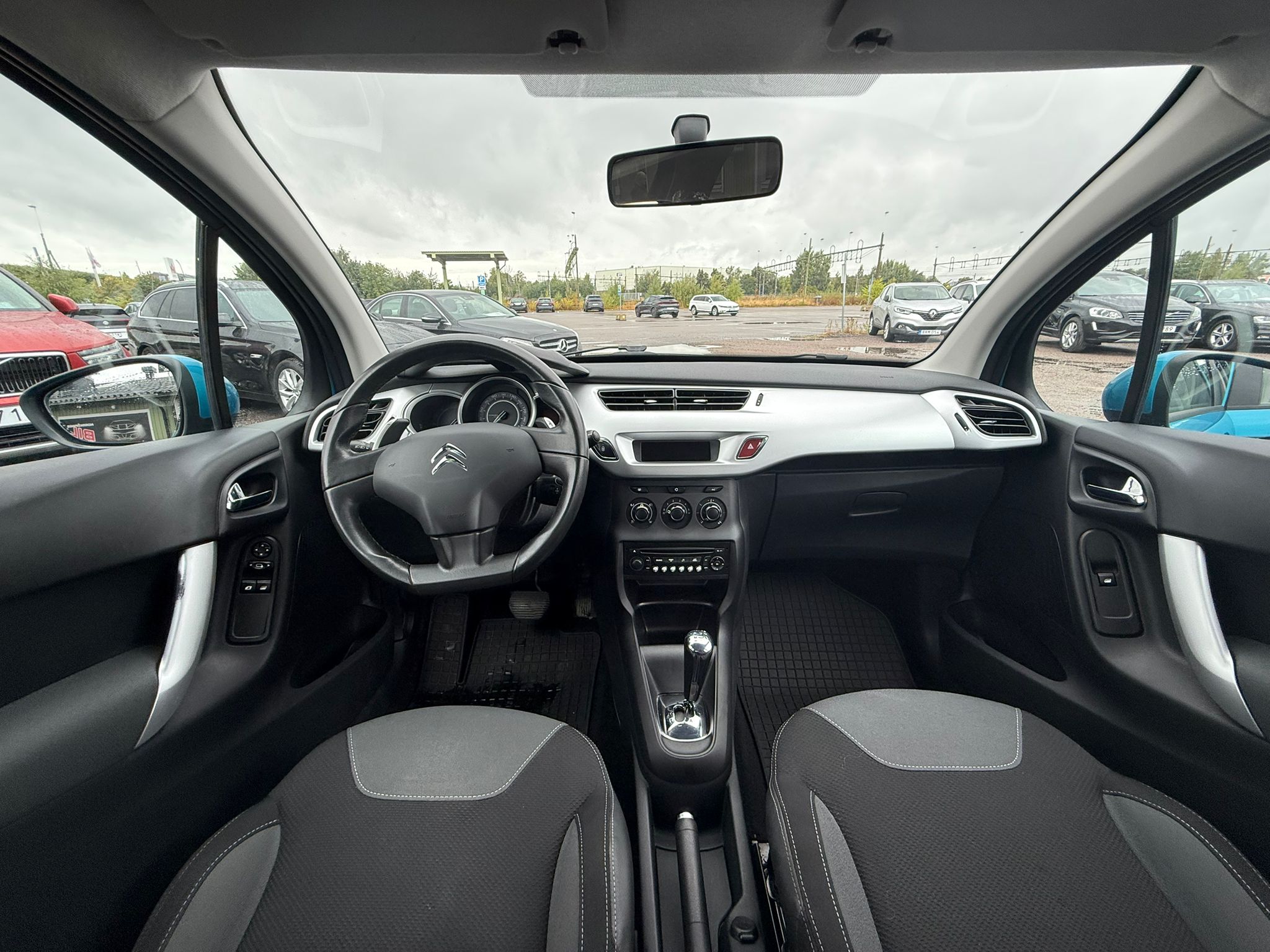 Citroen C3 2011, bild 5/10