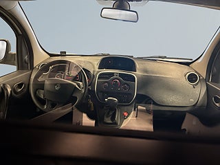 Renault Kangoo Z.E. Express Maxi 33 kWh S&V-däck/Psens/Kamera/MOMS – bild 15