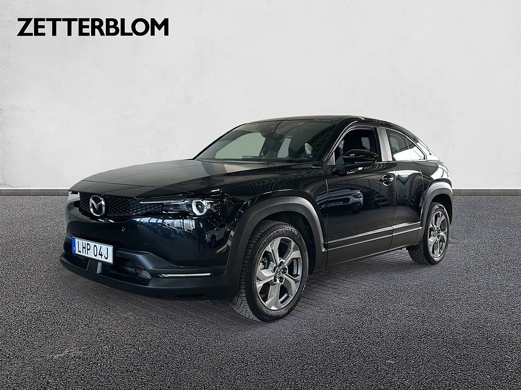 SUV Mazda MX-30 1 av 18