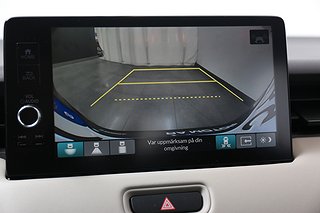 SUV Honda HR-V 17 av 18