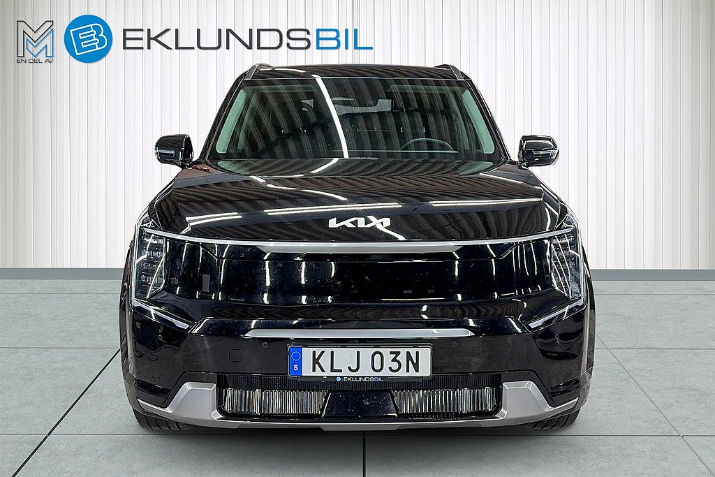 Kia EV9 2024