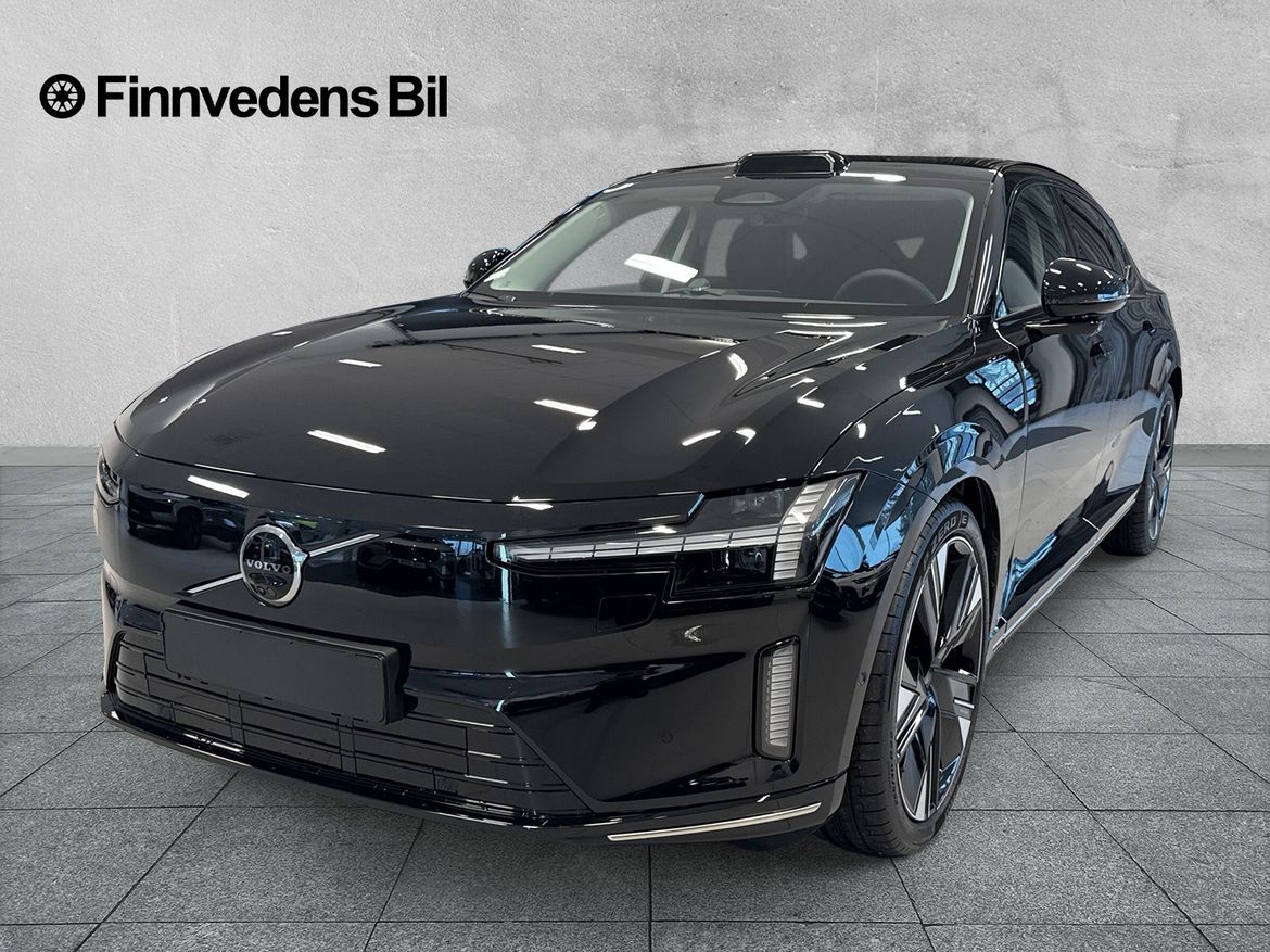 Volvo ES90