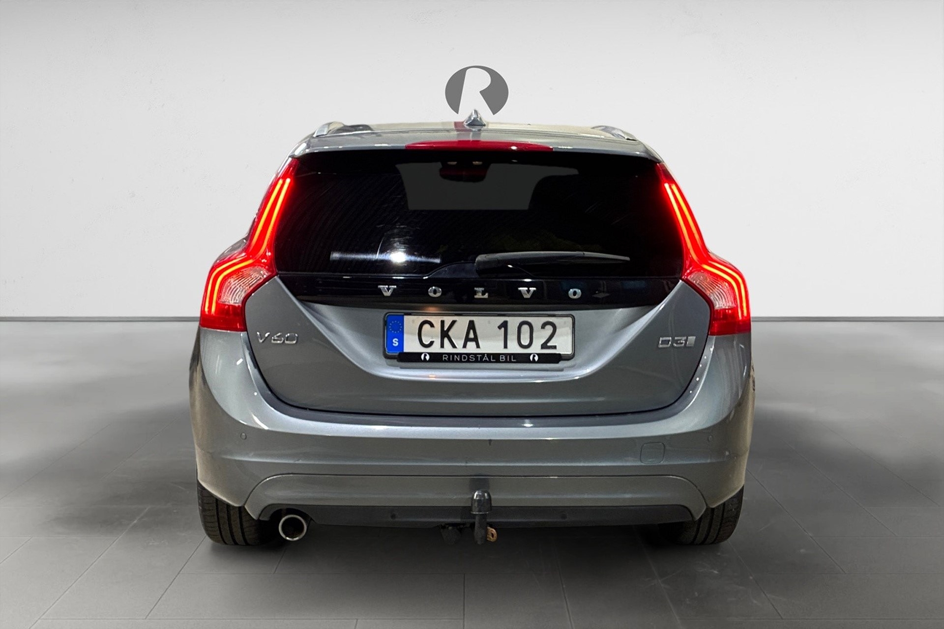 Volvo V60 2018, kuva 6/38