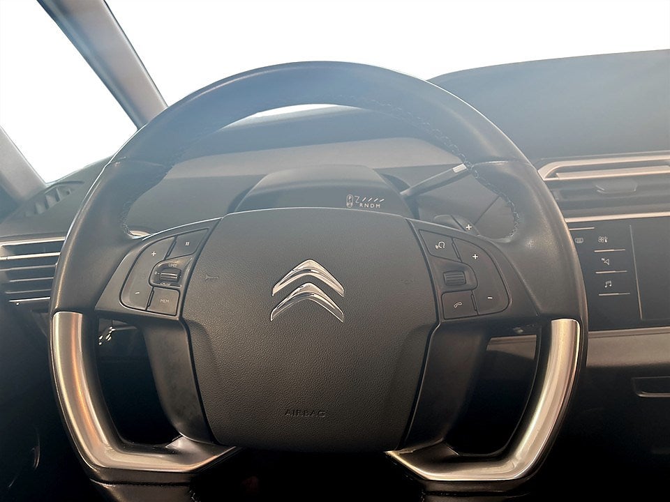 Bild på Citroën C4 Grand SpaceTourer Shine 1.5 BHDi 130hk B-KAMERA