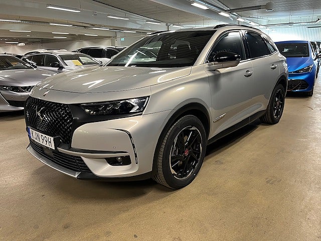 Bild på DS 7 Crossback E-Tense Business Performace 300hk 4x4 