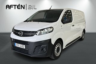 Opel Vivaro L2 Business 2.0 BlueHDI Drag ,Värmare