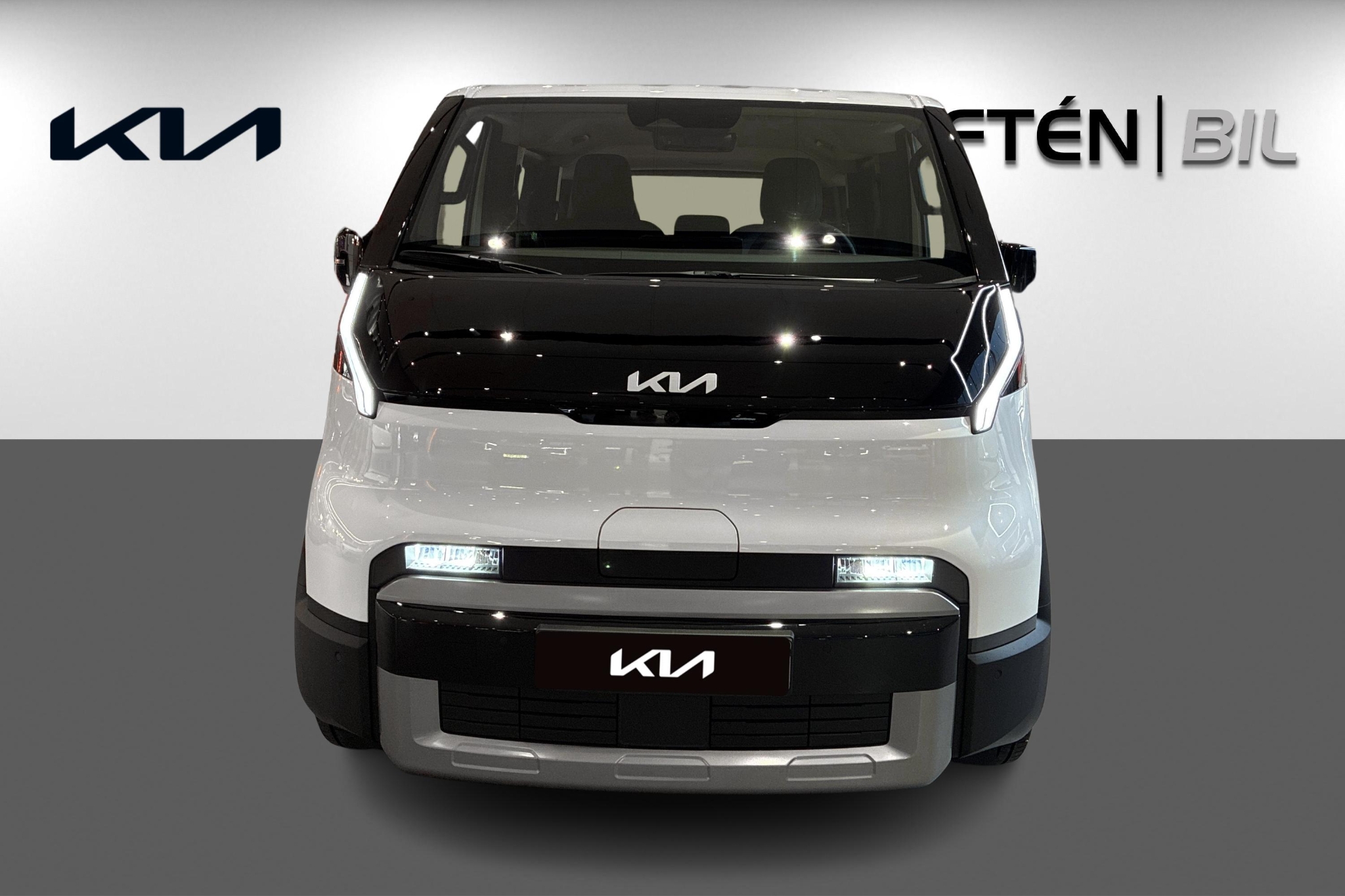 Kia PV5 2026, bild 3/45