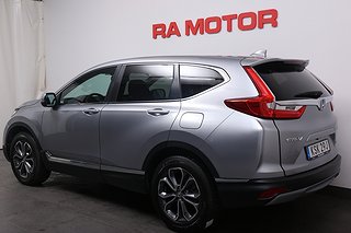 SUV Honda CR-V 4 av 24