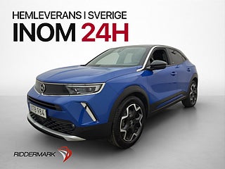 İkinci el  Opel Mokka-E 