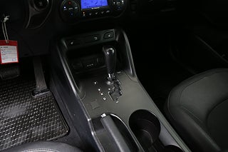 SUV Hyundai ix35 21 av 23