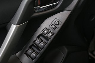 SUV Subaru Forester 20 av 23