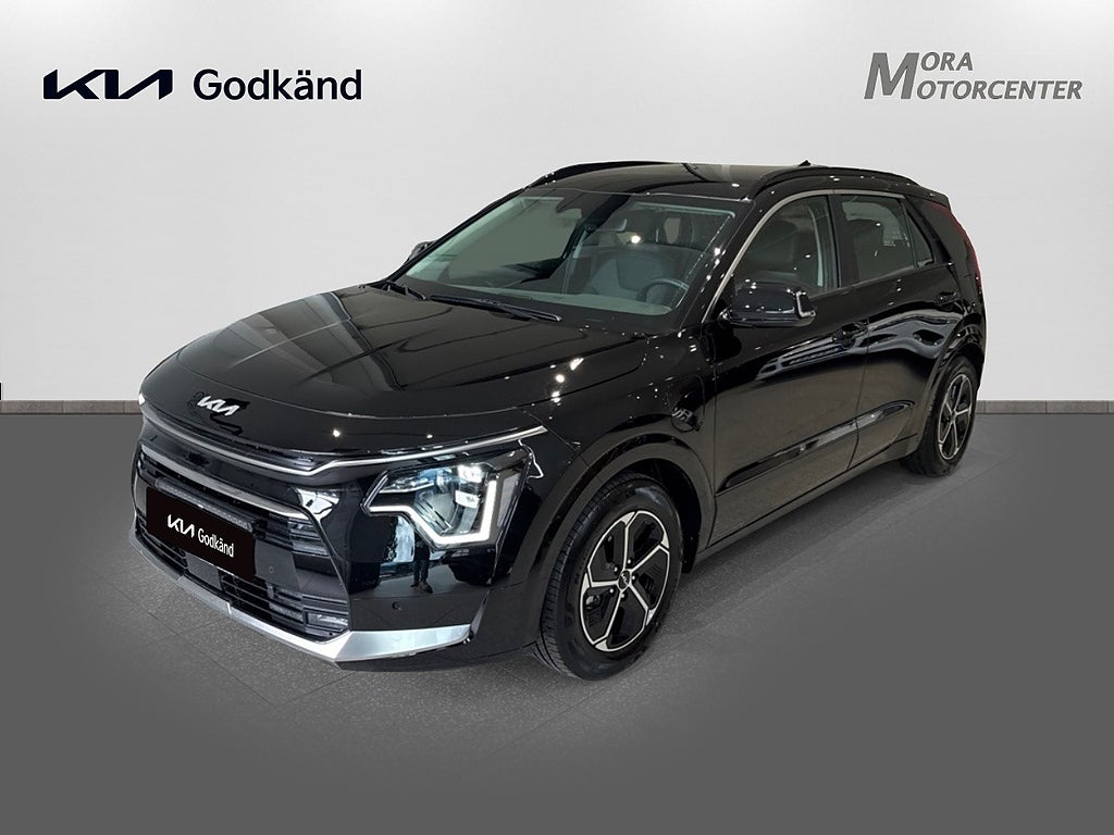 Kia Niro Plug-In-Hybrid DCT Action 