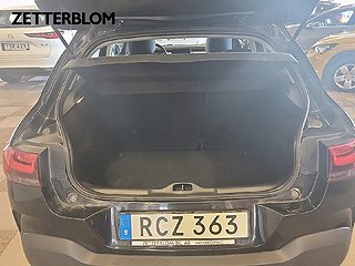 Kombi Citroën C4 Cactus 6 av 13
