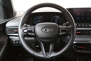 Halvkombi Hyundai i20 14 av 23