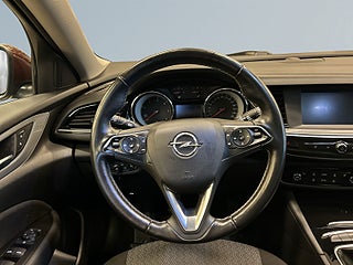 Opel Insignia Sports Tourer 1.6 S&V-däck/Drag/Psens/MoK/Rattvärme – bild 9