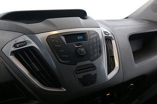 Transportbil - Skåp Ford Transit Custom 13 av 19