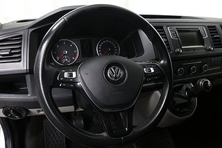 Transportbil - Skåp Volkswagen Transporter 10 av 19