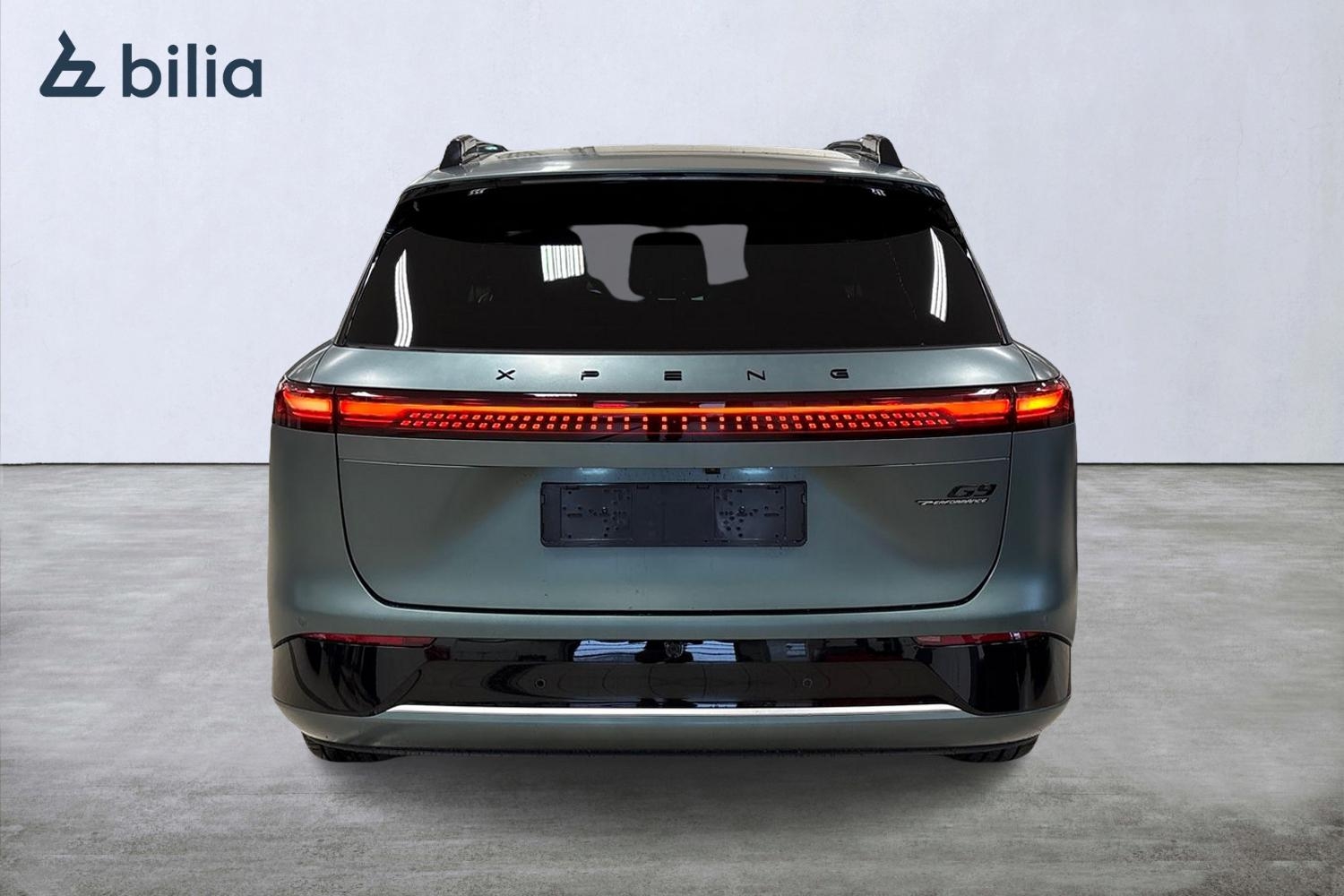 XPENG G9 Performance / AWD 2026, bild 5/31
