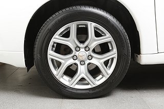 SUV Mitsubishi Outlander 9 av 25