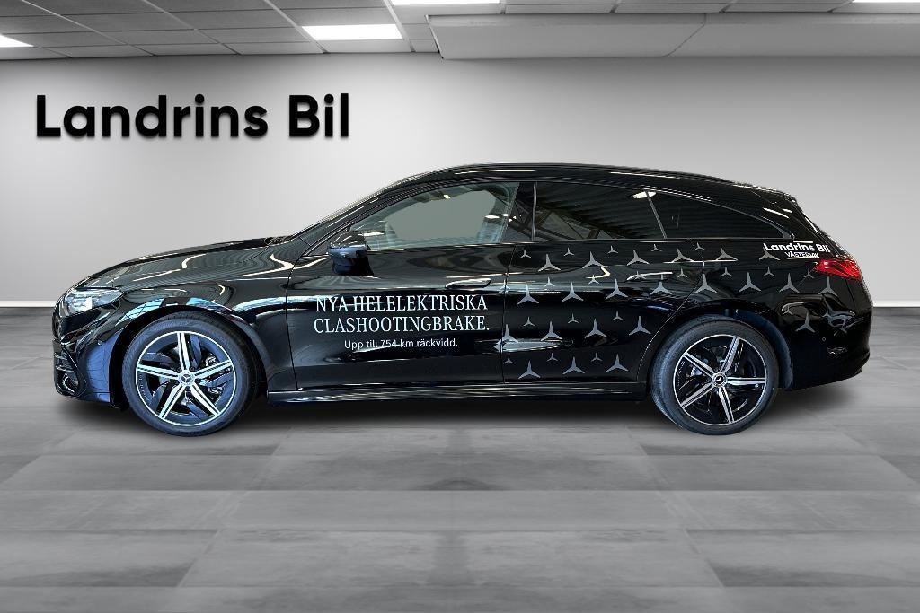 Mercedes-Benz CLA 2027, bild 6/10