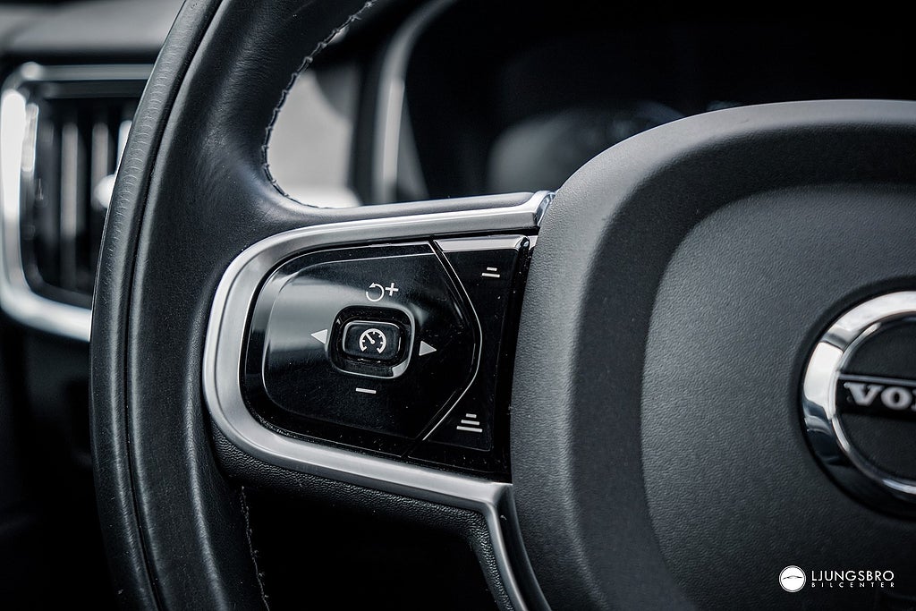 Volvo V90 2017 - miniatyr 10