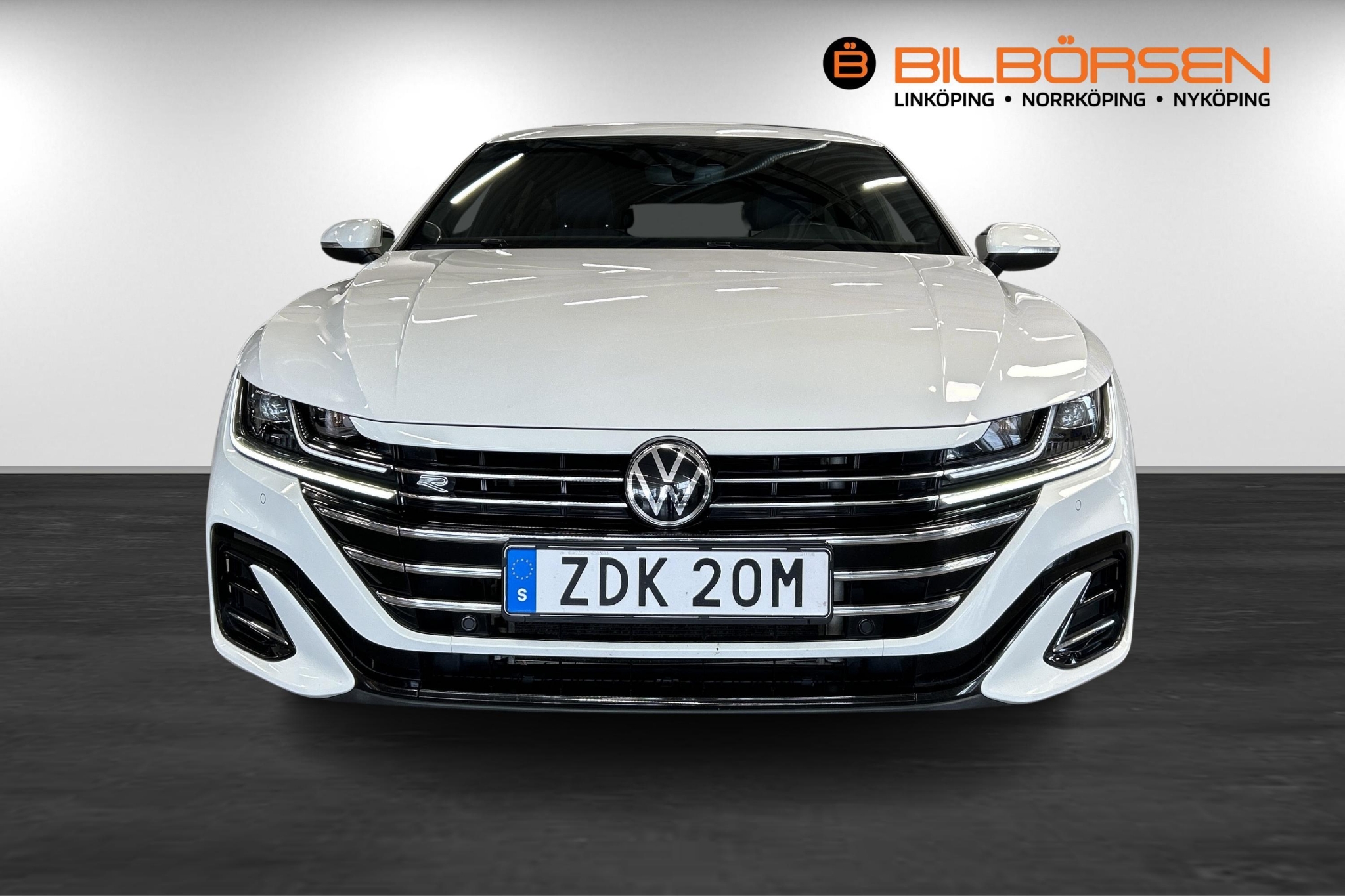 Volkswagen Arteon 2022, bild 2/50