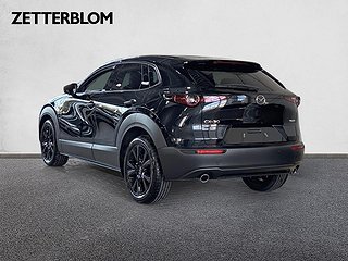 SUV Mazda CX-30 3 av 14