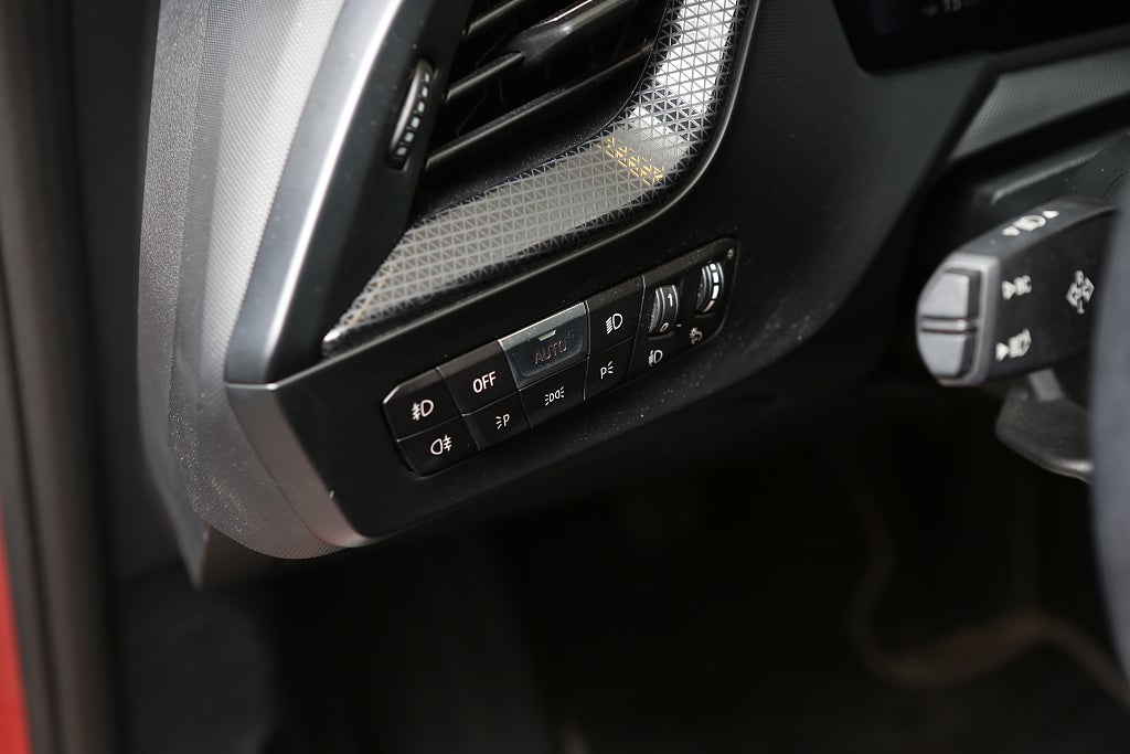 BMW 118I 136hk Sport line Leasbar