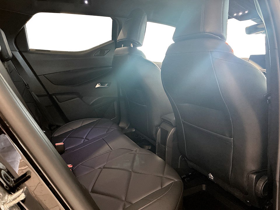 Bild på DS 3 Crossback E-Tense 136hk Aut B-KAMERA NAVI