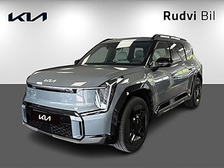İkinci el  Kia Ev9 GT-Line