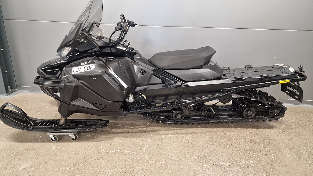 Ski-Doo Tundra 600 ace (momsad) 