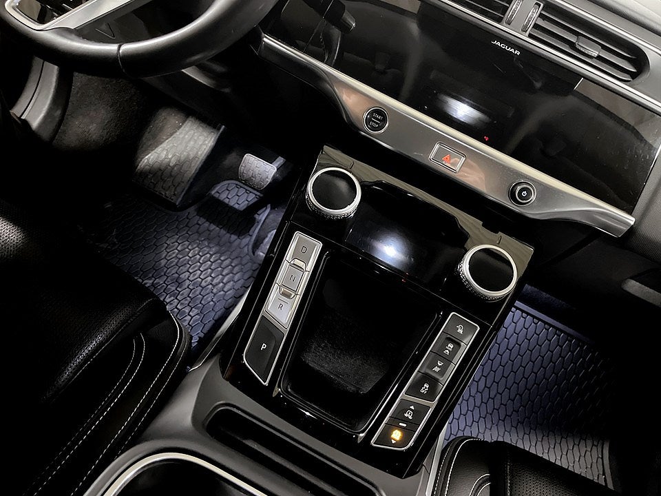 Bild på Jaguar I-Pace Signature SE EV400 400hk Aut 4WD - ELSTOL, B-KAMERA