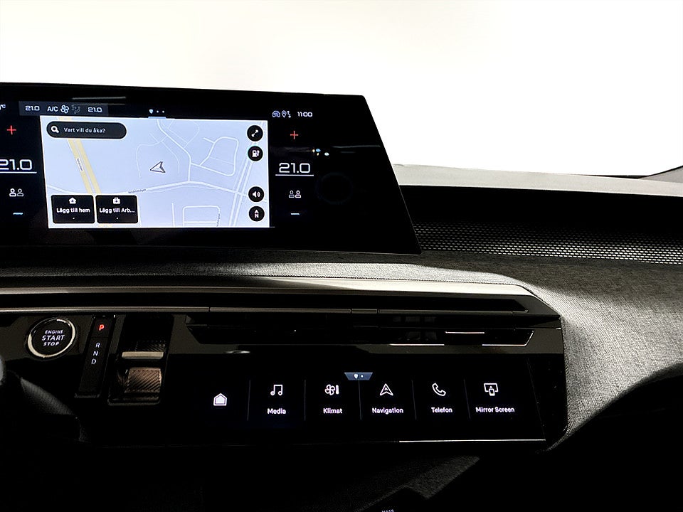 Bild på Peugeot e-5008 GT 4x4 - OMGÅENDE LEVERANS!