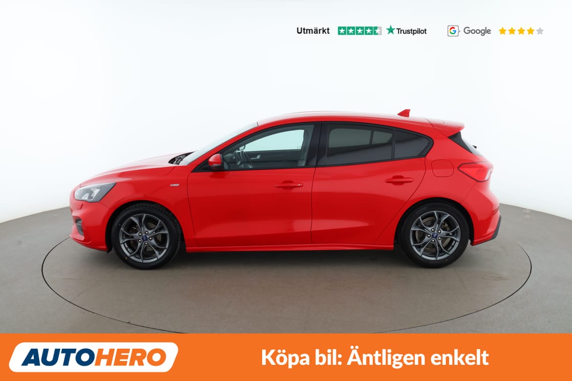 Ford Focus 2020, bild 2/71