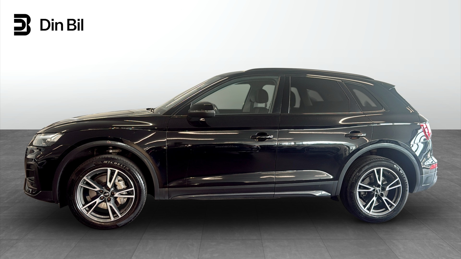 Audi Q5 2021, bild 2/10