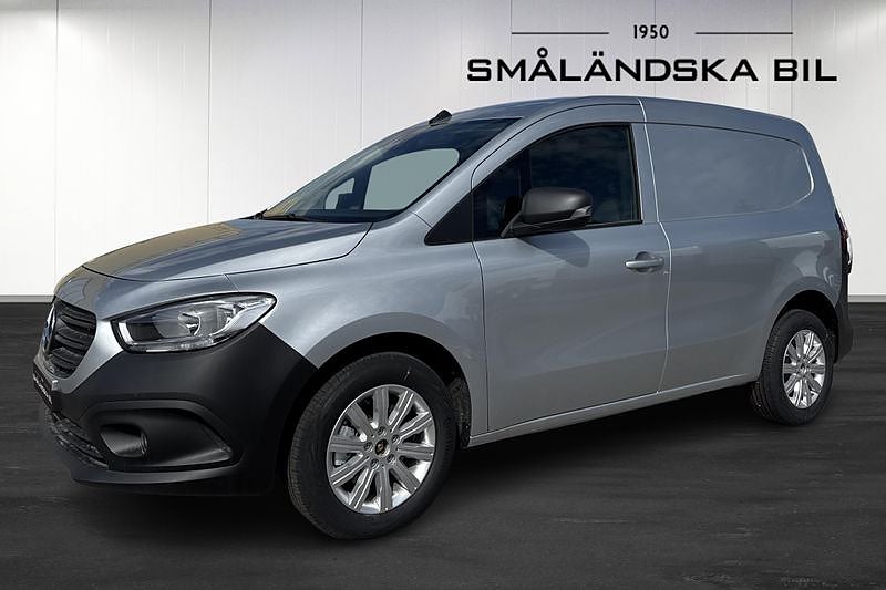Mercedes-Benz Citan 110 CDI SPECIAL EDITION 95hk