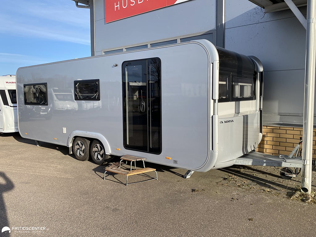 Adria Astella 644 DP