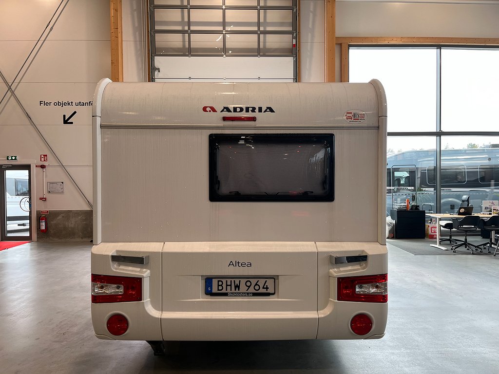 Adria Altea 542 PH / Markis / B-körkort /  - Adria