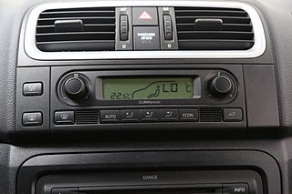 Kombi Skoda Fabia 16 av 20