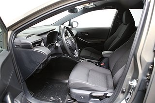 Kombi Toyota Corolla 10 av 25
